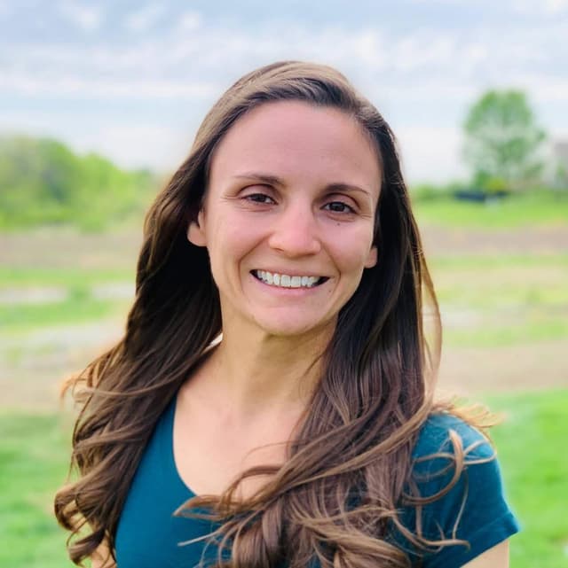 Melissa O'Neal, OTR/L